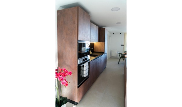 Resale - Penthouse -
Orihuela - Inland