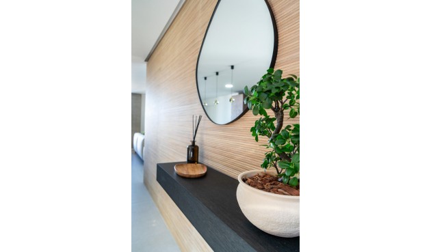 Resale - Penthouse -
Orihuela - Inland