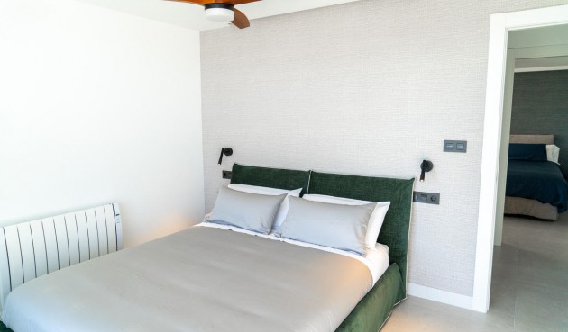 Resale - Penthouse -
Orihuela - Inland