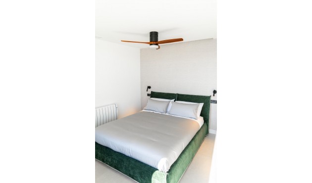 Resale - Penthouse -
Orihuela - Inland