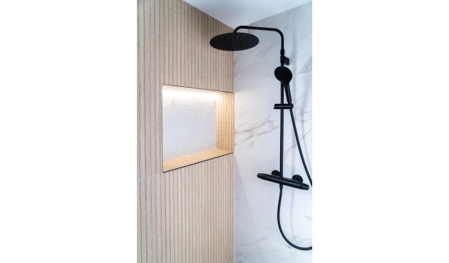 Resale - Penthouse -
Orihuela - Inland