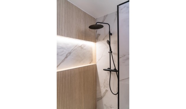 Resale - Penthouse -
Orihuela - Inland