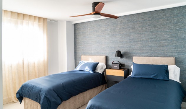 Resale - Penthouse -
Orihuela - Inland