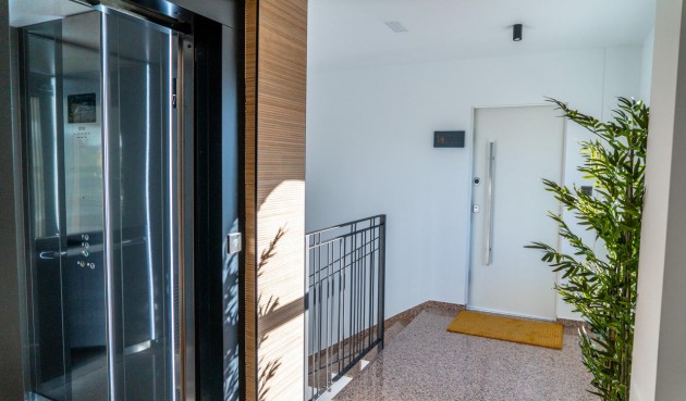 Resale - Penthouse -
Orihuela - Inland