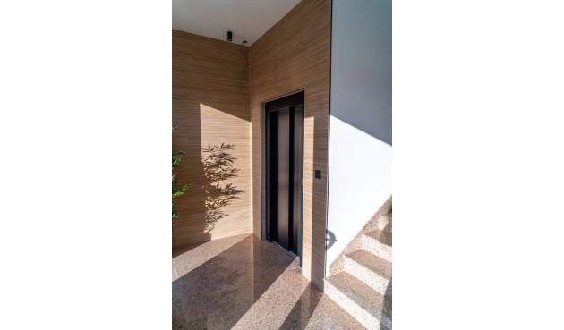 Resale - Penthouse -
Orihuela - Inland