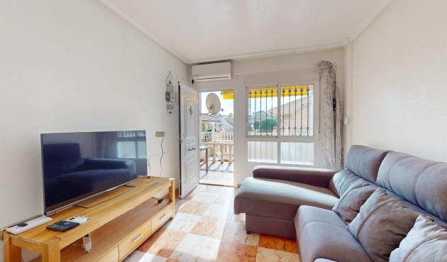Brukt - Town House -
Orihuela - Inland