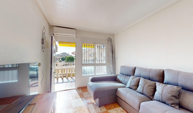 Brukt - Town House -
Orihuela - Inland