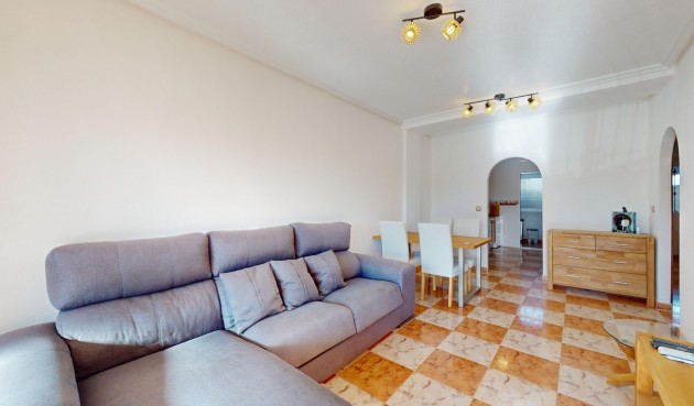 Brukt - Town House -
Orihuela - Inland