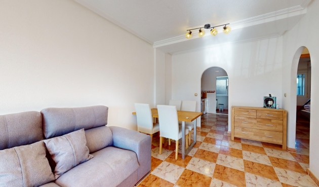 Brukt - Town House -
Orihuela - Inland