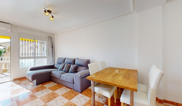 Brukt - Town House -
Orihuela - Inland