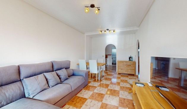 Brukt - Town House -
Orihuela - Inland