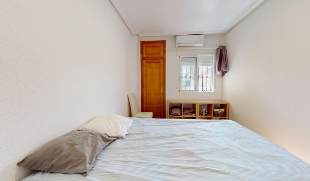 Brukt - Town House -
Orihuela - Inland