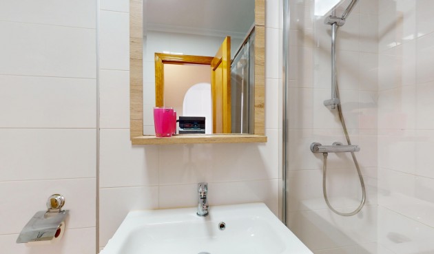 Brukt - Town House -
Orihuela - Inland