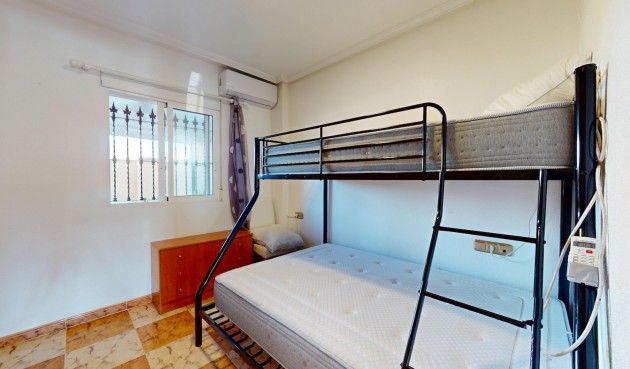 Brukt - Town House -
Orihuela - Inland