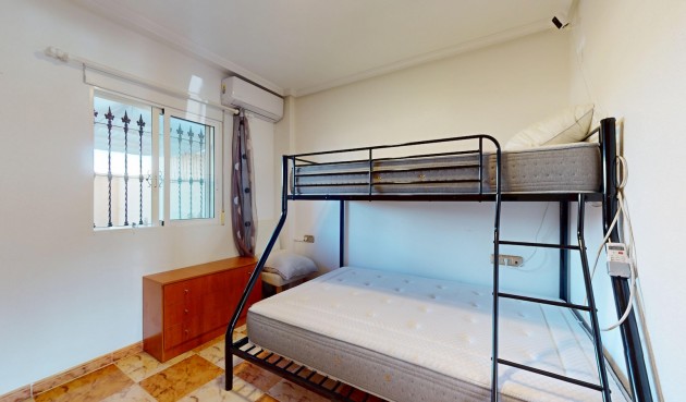 Brukt - Town House -
Orihuela - Inland