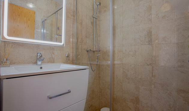 Resale - Villa -
Orihuela Costa - Costa Blanca