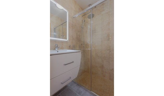 Resale - Villa -
Orihuela Costa - Costa Blanca