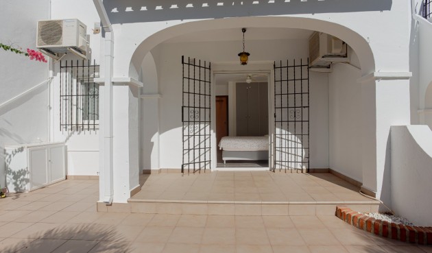 Resale - Villa -
Orihuela Costa - Costa Blanca