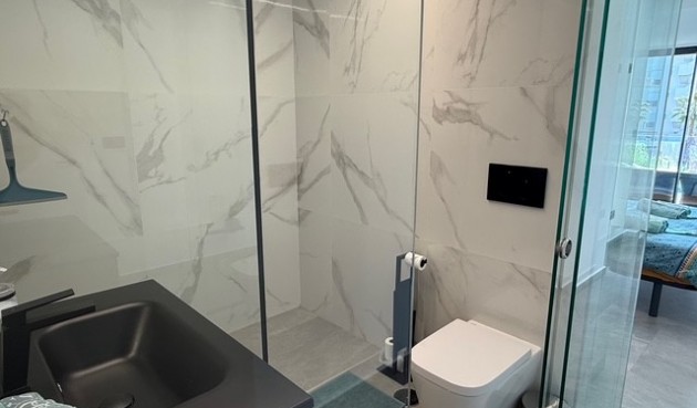 Brukt - Apartment -
Guardamar del Segura - Costa Blanca