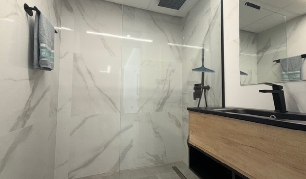 Brukt - Apartment -
Guardamar del Segura - Costa Blanca