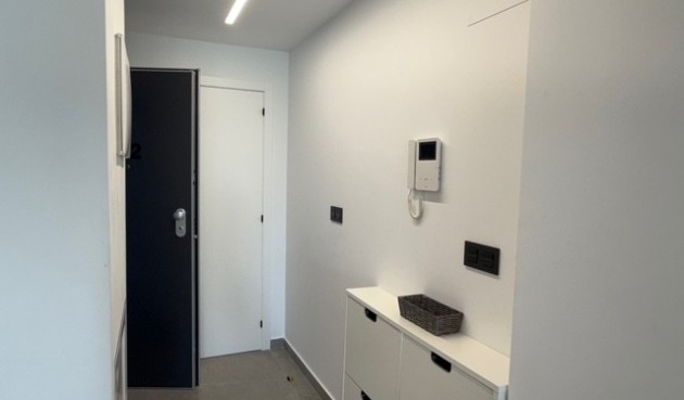 Brukt - Apartment -
Guardamar del Segura - Costa Blanca