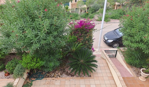 Återförsäljning - Town House -
Orihuela Costa - Costa Blanca