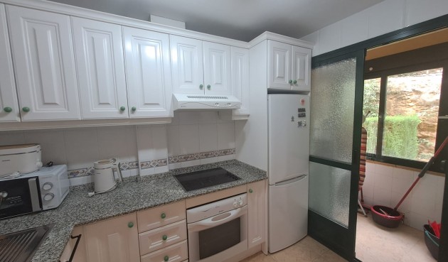 Återförsäljning - Town House -
Orihuela Costa - Costa Blanca