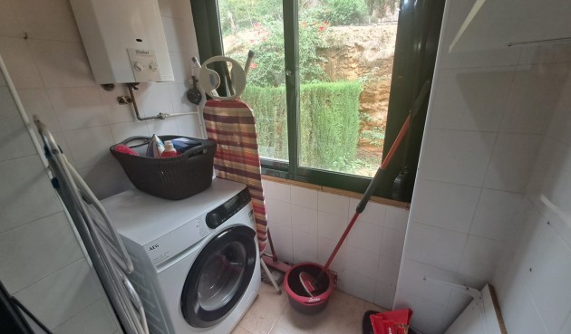 Återförsäljning - Town House -
Orihuela Costa - Costa Blanca