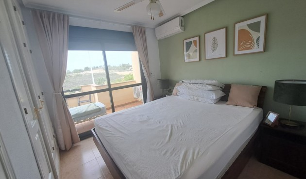 Återförsäljning - Town House -
Orihuela Costa - Costa Blanca