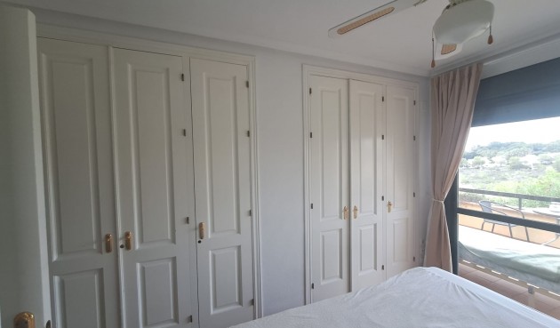 Återförsäljning - Town House -
Orihuela Costa - Costa Blanca