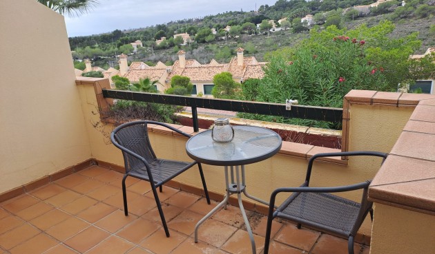 Återförsäljning - Town House -
Orihuela Costa - Costa Blanca