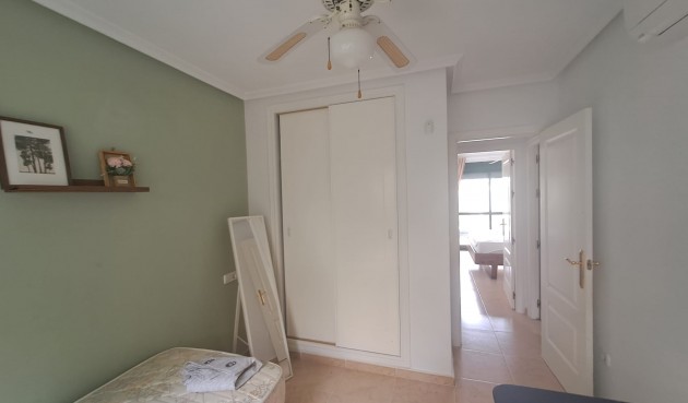 Återförsäljning - Town House -
Orihuela Costa - Costa Blanca