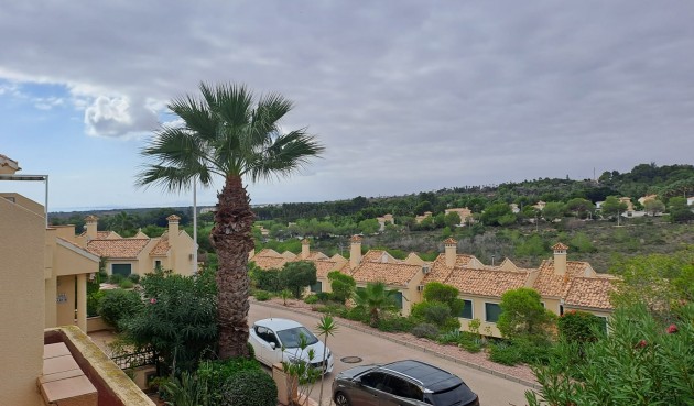 Återförsäljning - Town House -
Orihuela Costa - Costa Blanca