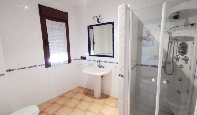 Resale - Villa -
Orihuela - Inland