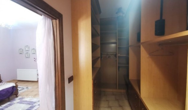 Resale - Villa -
Orihuela - Inland