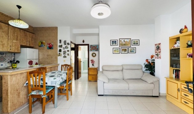 Resale - Apartment -
La Mata - Costa Blanca