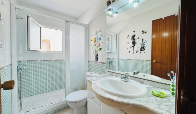 Resale - Apartment -
La Mata - Costa Blanca