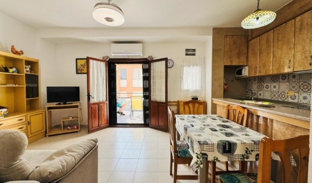 Resale - Apartment -
La Mata - Costa Blanca