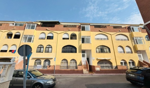 Resale - Apartment -
La Mata - Costa Blanca