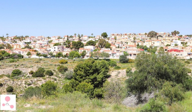 Nybyggnation - Villa -
San Fulgencio - La Escuera