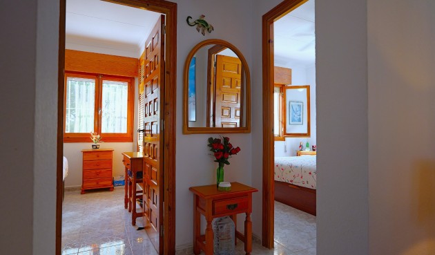 Brukt - Villa -
Torrevieja - Costa Blanca