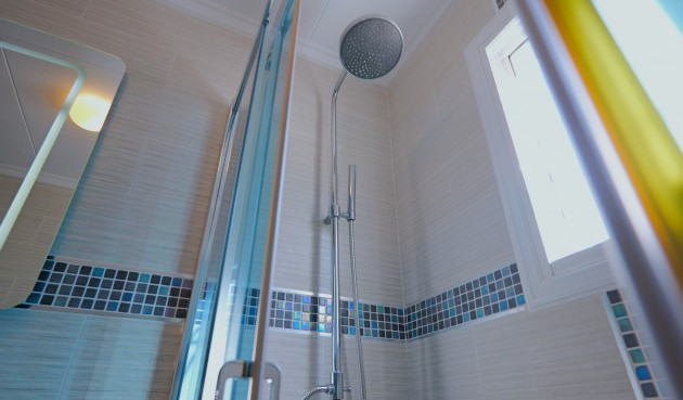 Brukt - Villa -
Torrevieja - Costa Blanca