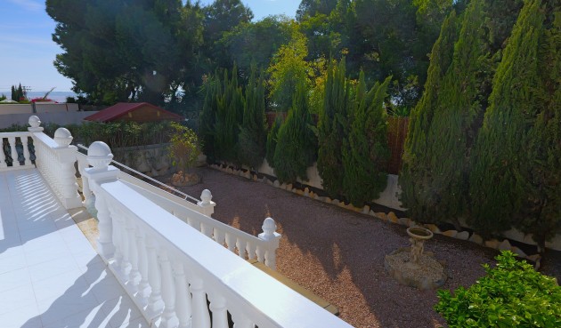 Brukt - Villa -
Torrevieja - Costa Blanca