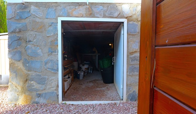 Brukt - Villa -
Torrevieja - Costa Blanca