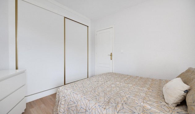 Brukt - Apartment -
Torrevieja - Centro