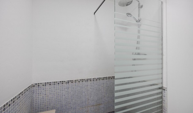 Brukt - Apartment -
Torrevieja - Centro