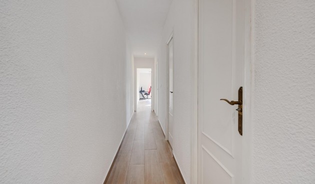 Brukt - Apartment -
Torrevieja - Centro