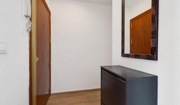 Brukt - Apartment -
Torrevieja - Centro