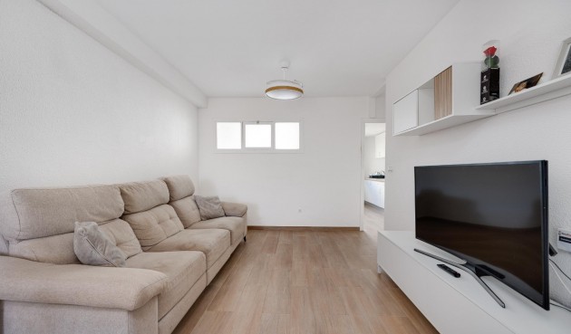 Brukt - Apartment -
Torrevieja - Centro