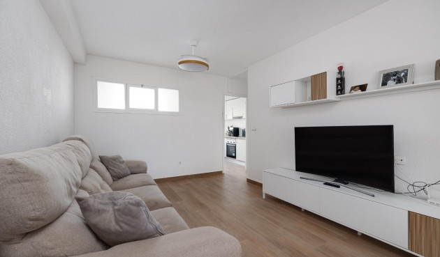 Brukt - Apartment -
Torrevieja - Centro